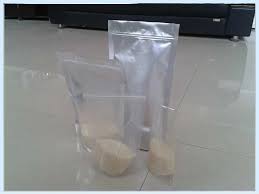 BOLSAS GRADO ALIMENTICIO