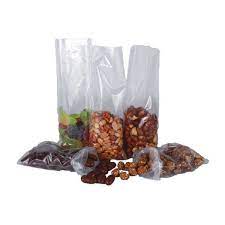 BOLSAS GRADO ALIMENTICIO