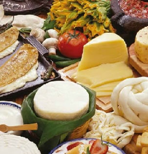 AGENTES CONSERVADORES DE ALIMENTOS