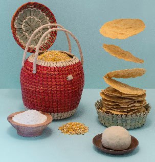 Mejoradores de pan y tortillas Nutryplus - 1