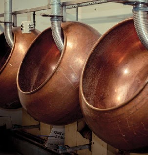 Aditivos para la Industria de confitería