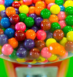 Aditivos para la Industria de confitería