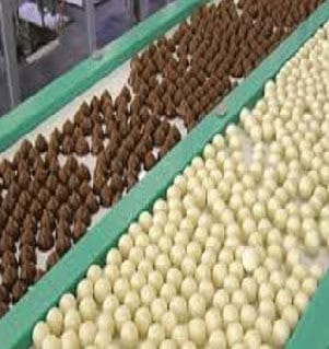 Aditivos para la Industria de confitería