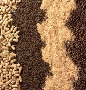 Aditivos para las industrias agricolas