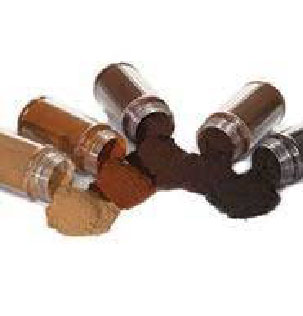Color caramelo alimenticio (líquido y polvo) Nutryplus - 2