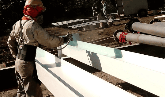 Pinturas anticorrosivas Sherwin-Williams