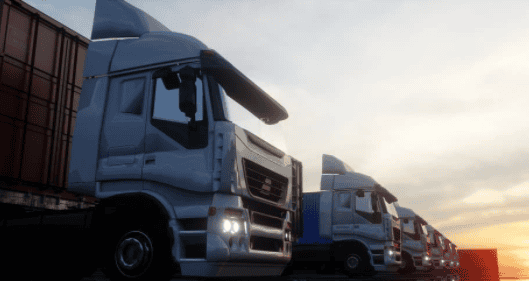 fletes terrestre completos FTL o LTL