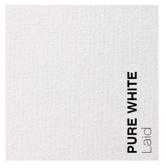 Papel Texturizado Blanco 63.5 x 96.5 cm