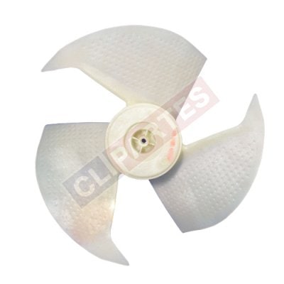 Aspas metálicas Axial Flow YSDA12FS-ADA