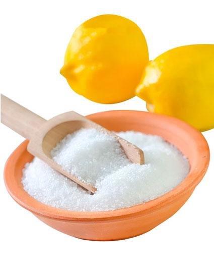 Acido Citrico Granular