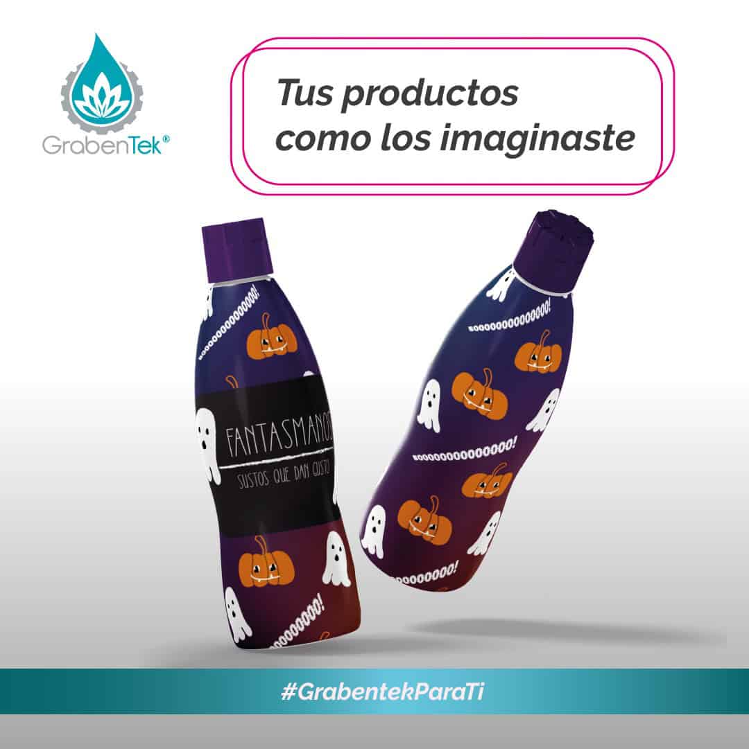 ENVOLTURAS DE PVC TERMOENCOGIBLE