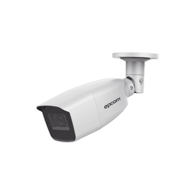 Cámara Bala TURBOHD 4 Megapíxel 