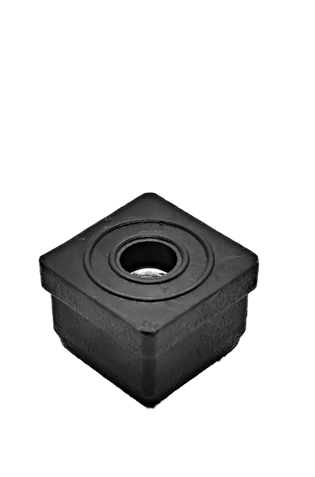 FABRICACION DE BUJES