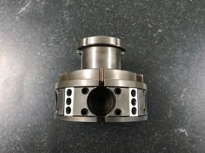 Maquinados CNC  de piezas metalicas 