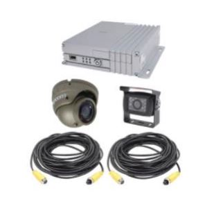 MDVR