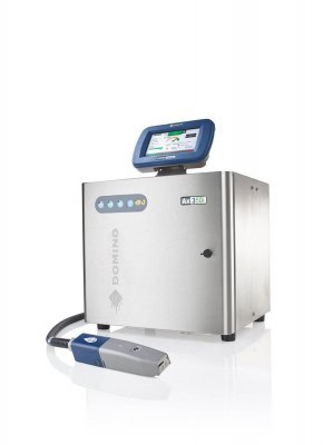 Codificadora Domino Printing AX350i