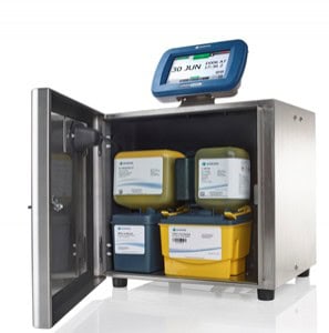 Serie Ax550i