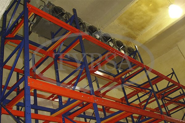Racks selectivo 