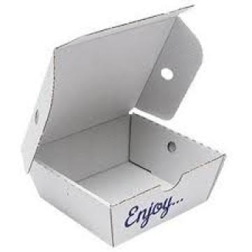 Cajas de carton corrugado para alimentos congelados Grupo Box & Pack