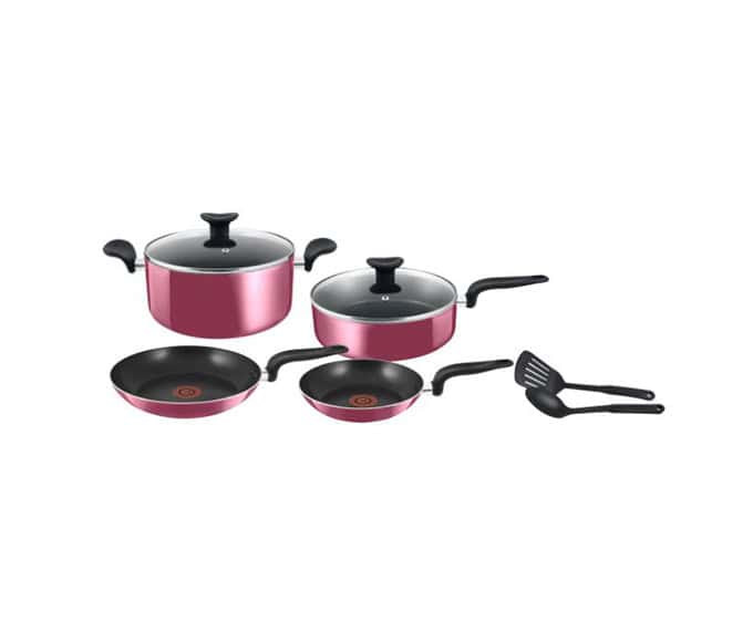 BATERIAS DE COCINA EASY CARE