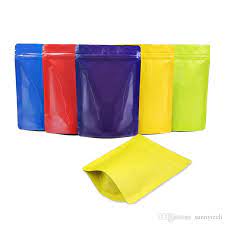 Ventajas de bolsas selladas a calor