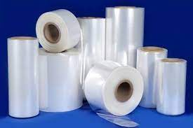 BOLSAS Y ROLLOS DE POLIETILENO