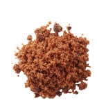 Exfoliantes Naturales de Cacao