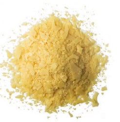 Cera de Carnauba en Polvo