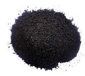 Ceras Minerales de Carbón 