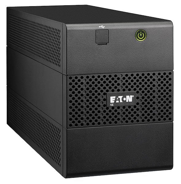 NO BREAK EATON 850VA 480W 120V 5E850USB
