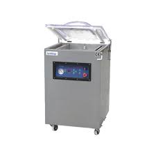 EMPACADORAS DE ALTO VACIO PARA BOLSAS TERMOENCOGIBLES