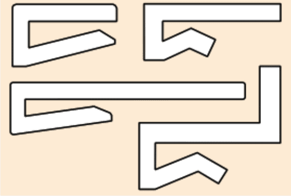 guias de desgaste