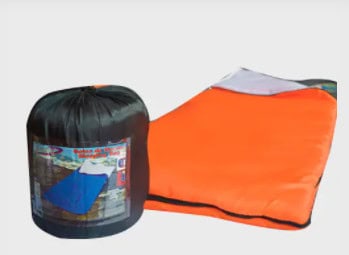 Bolsas de Dormir para Adulto