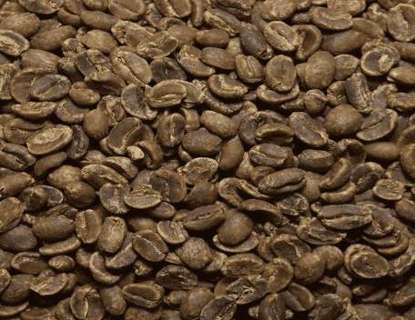 Cafe descafeinado por cloruro de metileno o por agua