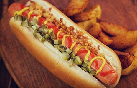 Tripas de Celulosa para Salchichas