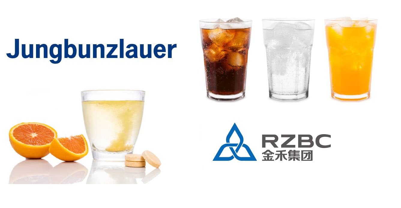 Acido citrico anhídro Jungbunzlauer RZBC