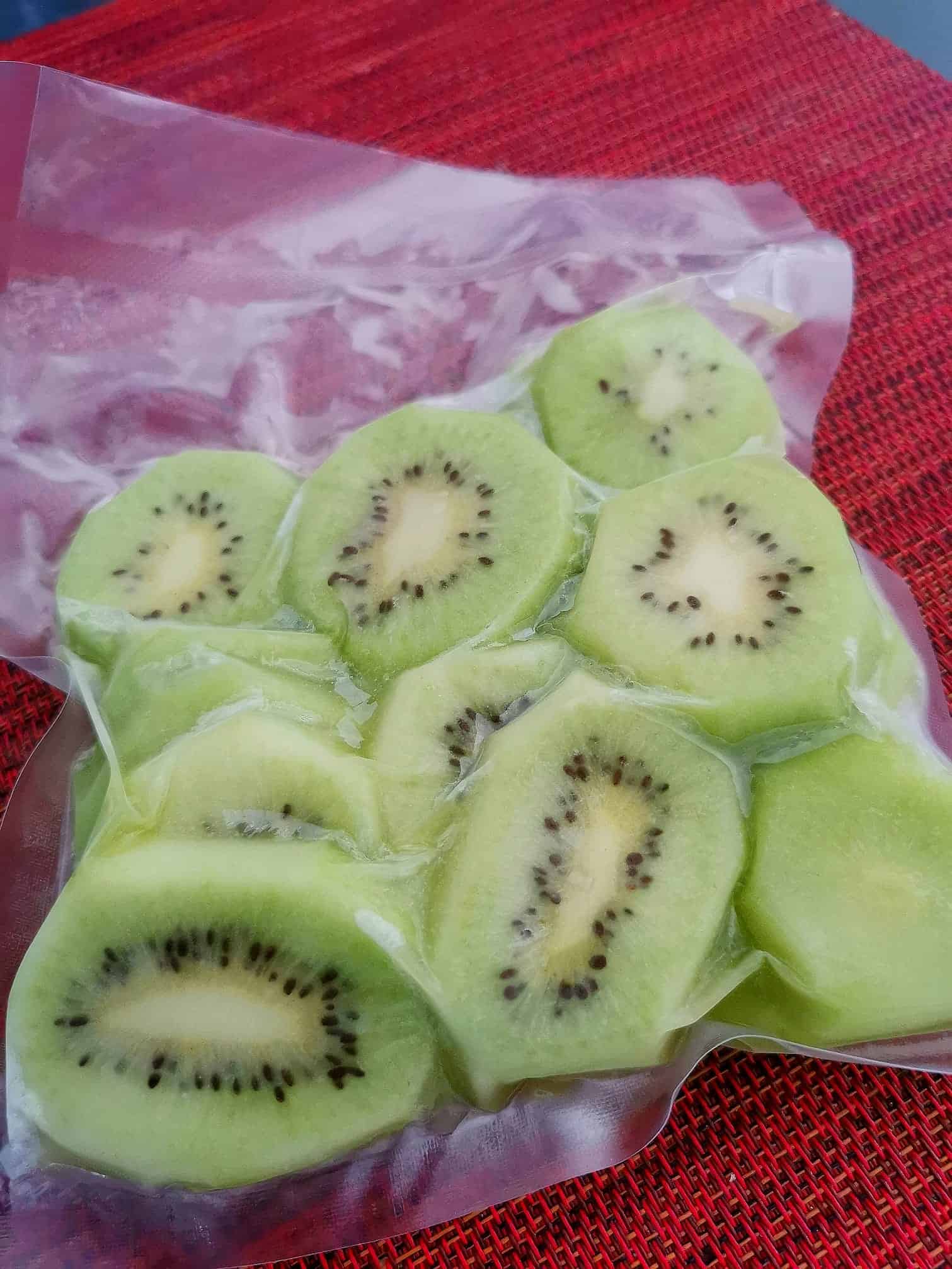 Bolsas pouch