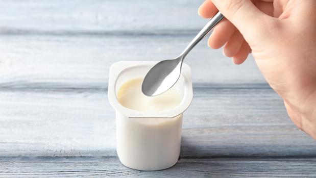 Conservadores para yogurt y bebidas NATACID
