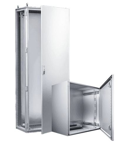 Climatizacion de gabinetes marca LG