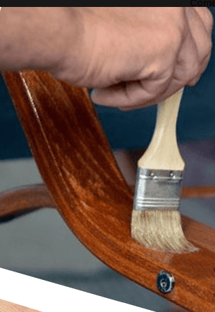 Lacas para madera marca Fepyr