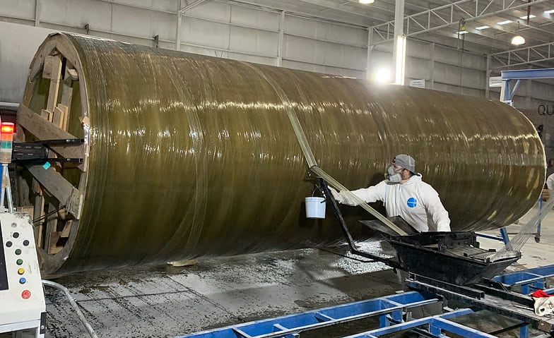 Conexiones de Fibra de Vidrio en Monterrey