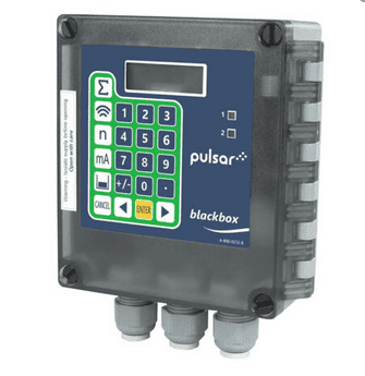 Medidores de flujo Blackbox 130 
