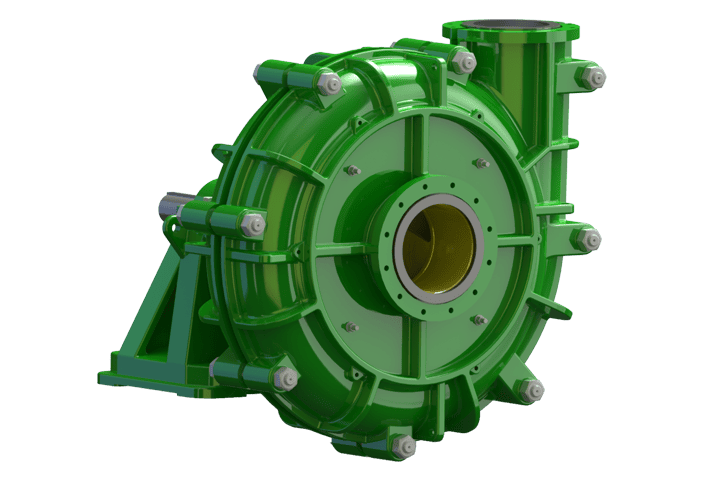 Bombas centrifugas IS IMBIL®