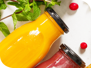 Emulsiones para la industria alimenticia - Frallier
