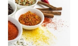 Oleorresinas (chile, apio, cilantro, pimienta, etc.) - Frallier