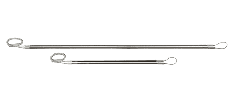 Resistencias tubulares RSSx