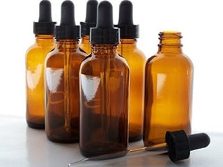 Extractos naturales de bambú grado cosmético  
