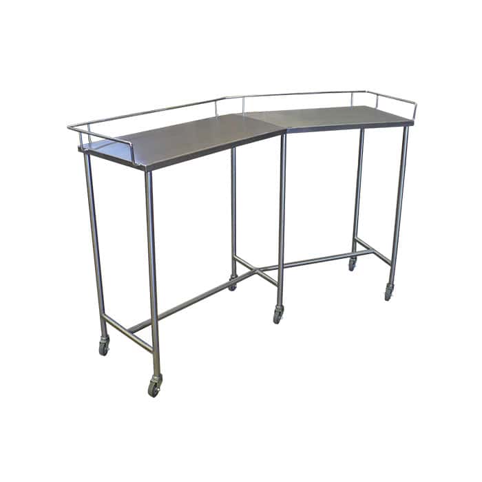 CARRITOS PARA LABORATORIO