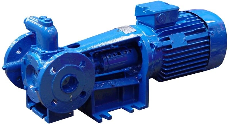 Bomba para buque - ROTAN® GP - Desmi 