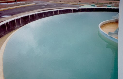 Biodispersantes para Tratamiento de Aguas Industriales en México